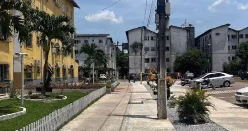 Residencial augusto montenegro iii *apartamento na augusto montenegro lll