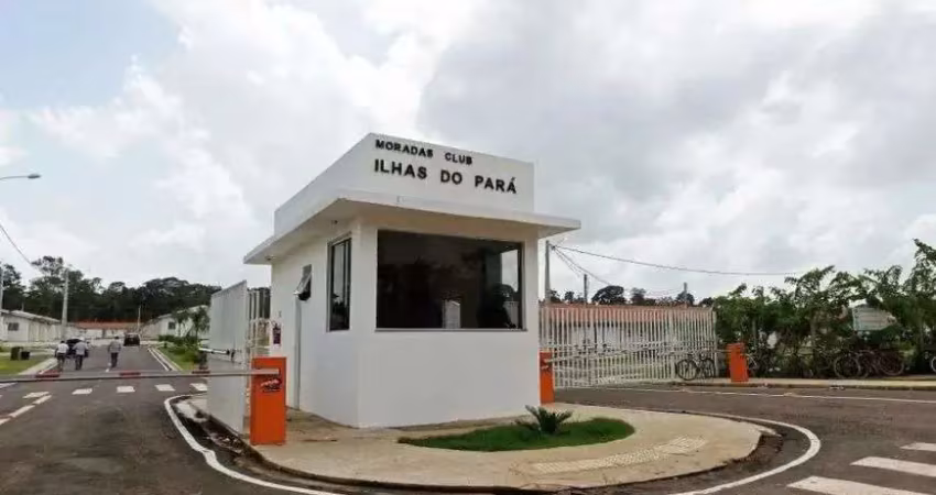 Imóvel para aluguel possui 50 metros quadrados com 2 quartos em centro - ananindeua - pa