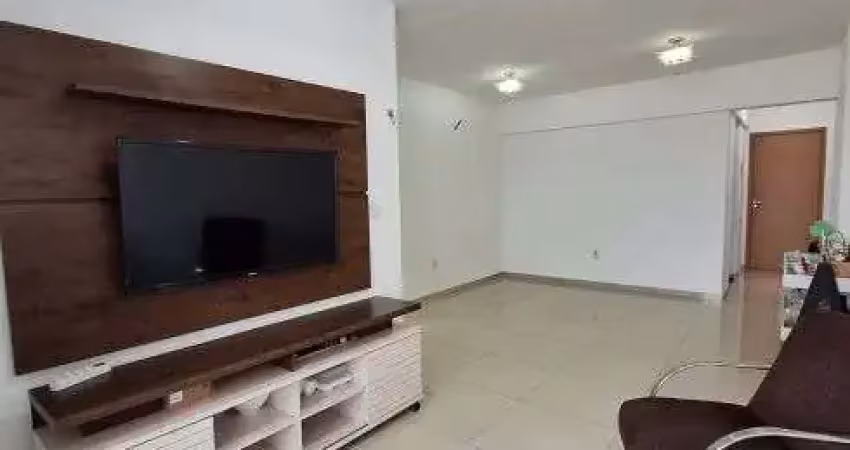 Jn alugo apartamento 3/4 mobiliado 2 vagas de garagem