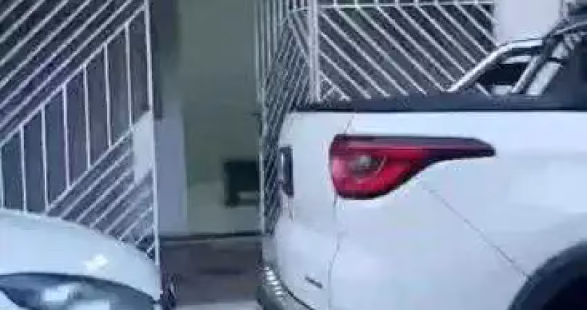 Imóvel para venda com 90 metros quadrados com 3 quartos em castanheira - belém - pa