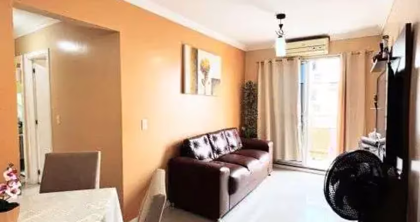 Gc vende no fit coqueiro i com dois quartos no bairro do coqueiro