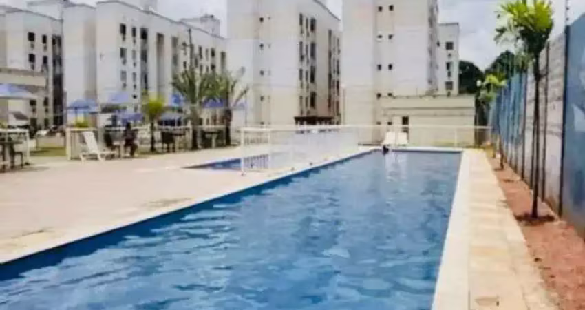 Apartamento com 2 quartos à venda na Rua Cláudio Sanders, 135, Centro, Ananindeua