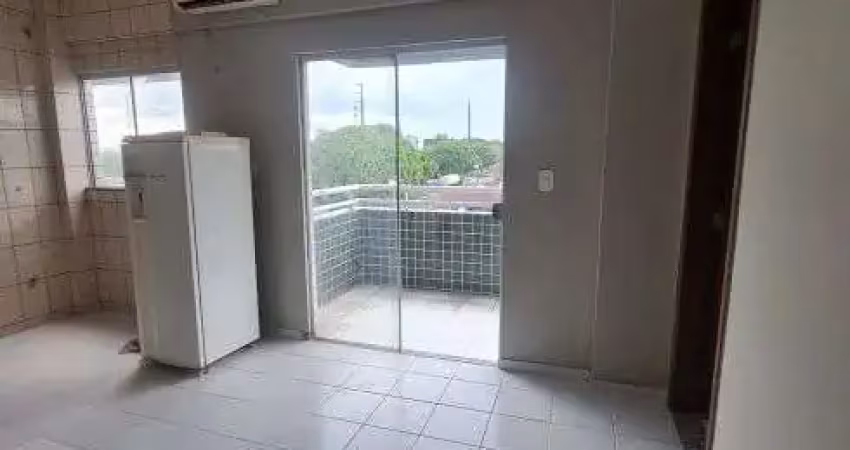 Alugo apartamento com 1 suíte, mobiliado na val-de-caes em belém no solar das acacias
