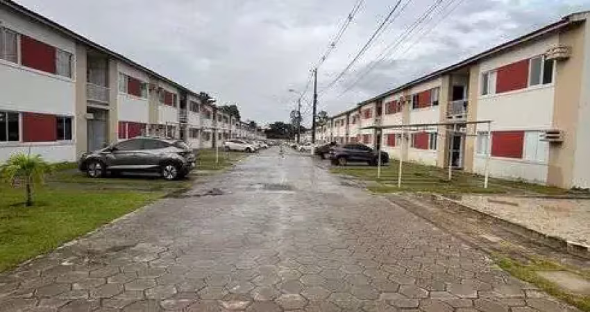Mm r$ 242 mil residencial azaleias térreo-quintal px augusto montenegro 2/4 sendo 1-suite