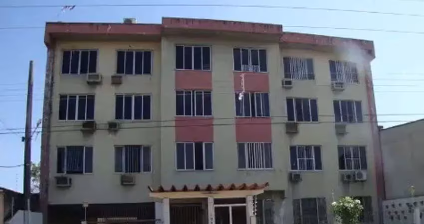 Apartamento com 2 quartos à venda na Travessa Djalma Dutra, Telégrafo Sem Fio, Belém