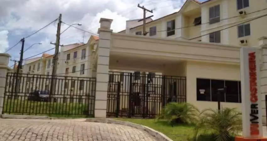 Apartamento com 3 quartos à venda na Avenida Ricardo Borges, 42, Guanabara, Ananindeua