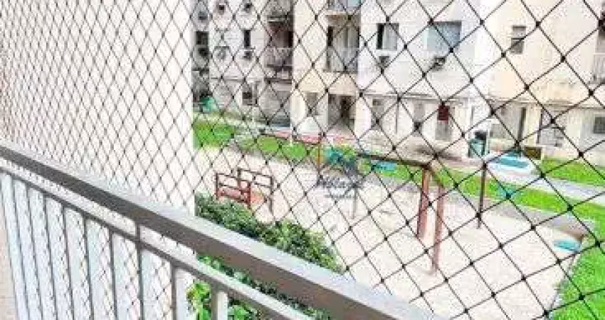 Apartamento com 2 quartos à venda na Estrada do Tapanã, 813, Tapanã (Icoaraci), Belém