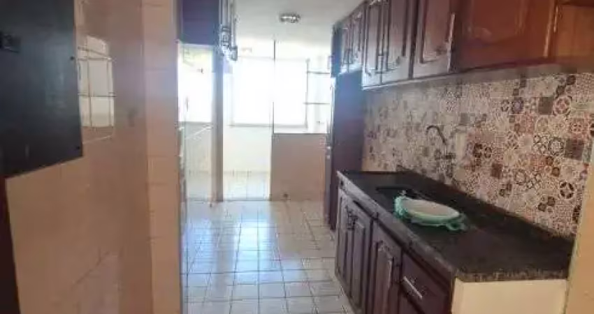 Apartamento de 3 quartos sendo uma suíte com 100m² na cremação.