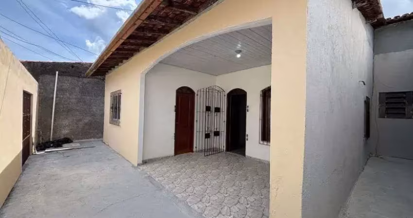 Imóvel para venda com 150 metros quadrados com 3 quartos em cidade nova - ananindeua - pa