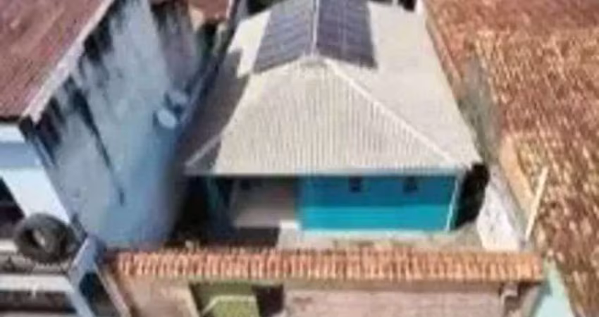 Imóvel para venda possui 200 metros quadrados com 3 quartos em cidade nova - ananindeua - pa