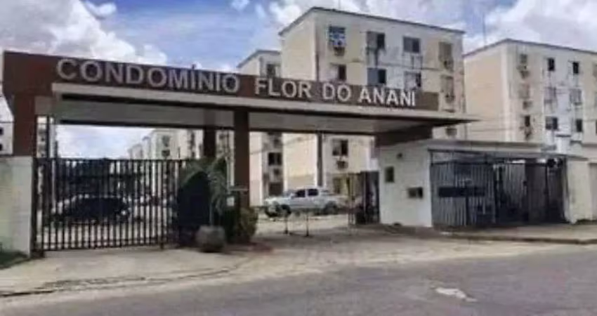 Apartamento com 2 quartos à venda na Avenida Zacarias de Assunção, 1, Centro, Ananindeua