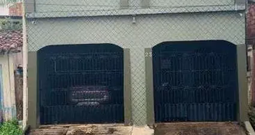 Casa com 3 quartos à venda na Passagem Fortaleza, 23, Sacramenta, Belém