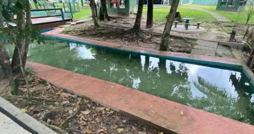 Apartamento com 2 quartos à venda na Passagem Alacid Nunes, 100, Tenoné, Belém