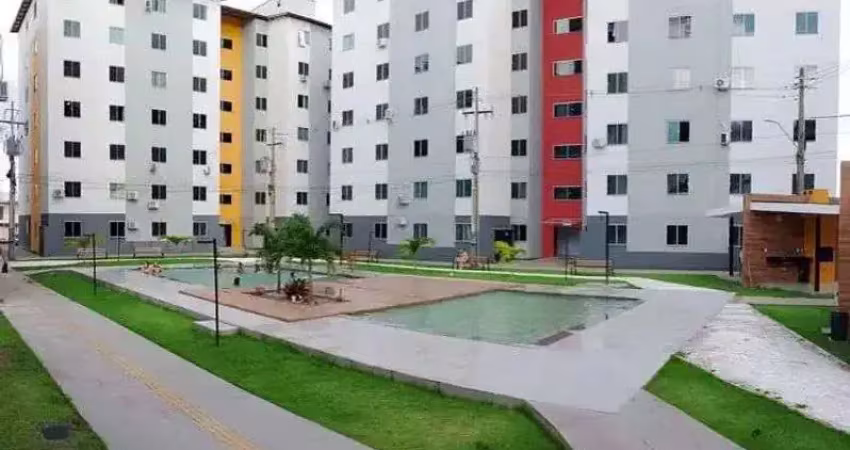 Imóvel para aluguel tem 43 metros quadrados com 2 quartos em centro - ananindeua - pa