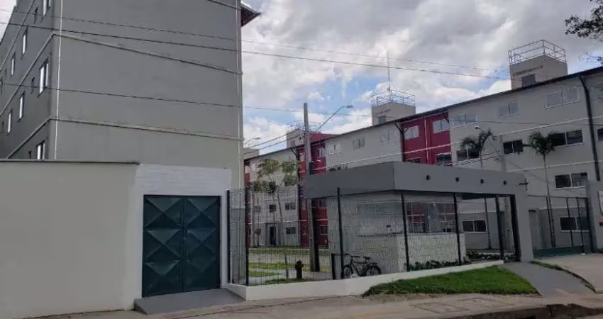 Mm r$ 193 mil exc. apto 1-andar pronto e novo residencial sion 2/4 desocupado na mario covas