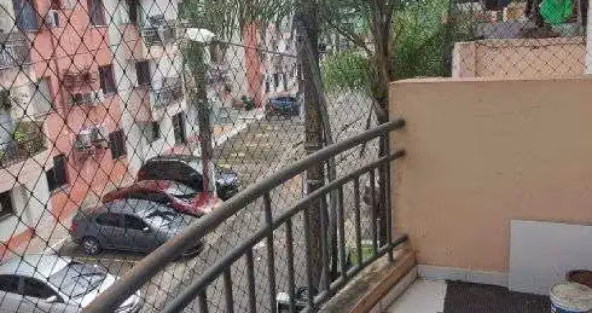 Apartamento com 2 quartos à venda na Estrada da Vila Nova, 250, Cidade Nova, Ananindeua