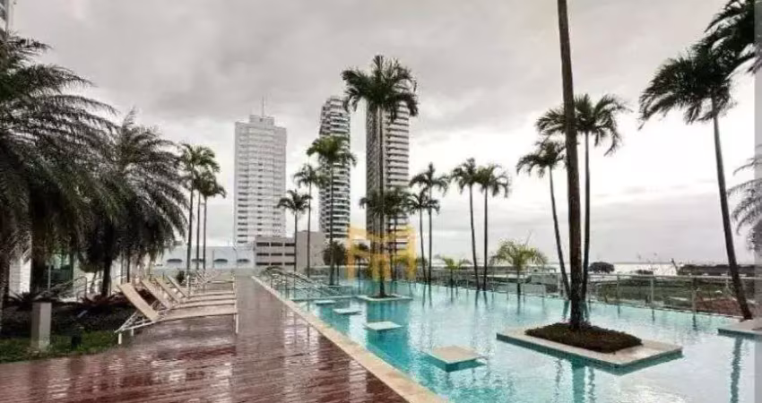 Apartamento com 1 quarto para alugar na Travessa Almirante Wandenkolk, Umarizal, Belém