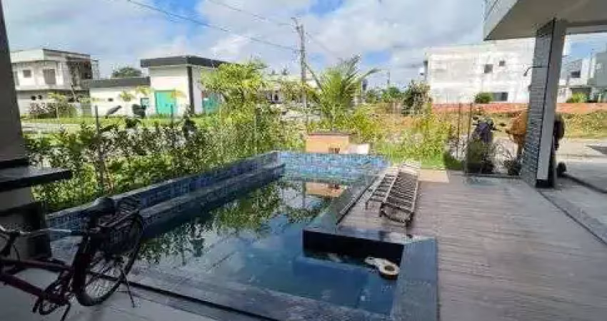 Casa com 3 quartos para alugar na Passagem São Pedro, 43, Atalaia, Ananindeua