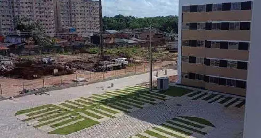 Mm r$ apto 2-andar 2/4 suite vista do bosque-1 r$ 230 mil