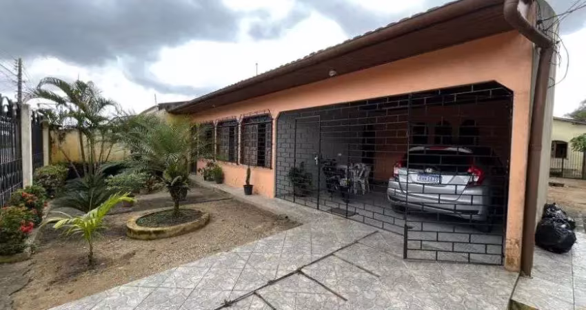 Casa com 5 quartos à venda na Rua E, 18, Marambaia, Belém