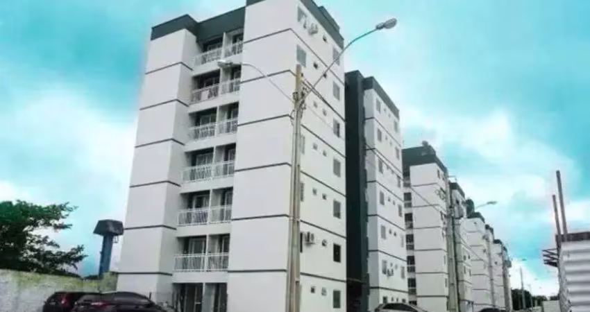 Apartamento com 1 quarto para alugar na Avenida Governador Hélio da Mota Gueiros, 220, Quarenta Horas (Coqueiro), Ananindeua