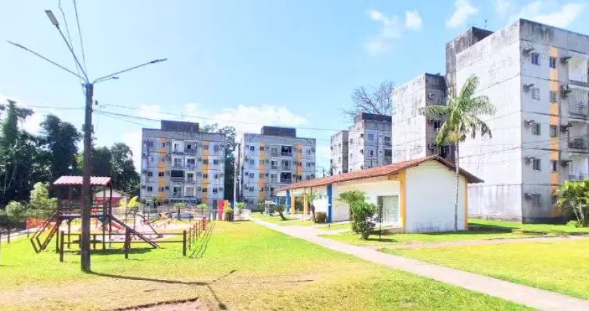 Apartamento com 3 quartos à venda na Rua Esperantista, 638, Coqueiro, Belém