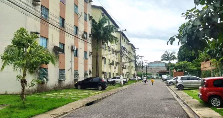 Apartamento com 2 quartos à venda na Alameda A, 25, Centro, Ananindeua