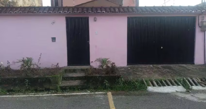 Mm 14 r$ 300 mil casa 2-pavimen com 4/4 sendo 2-suites px a rua do bombeiros e arterial 18 e lider