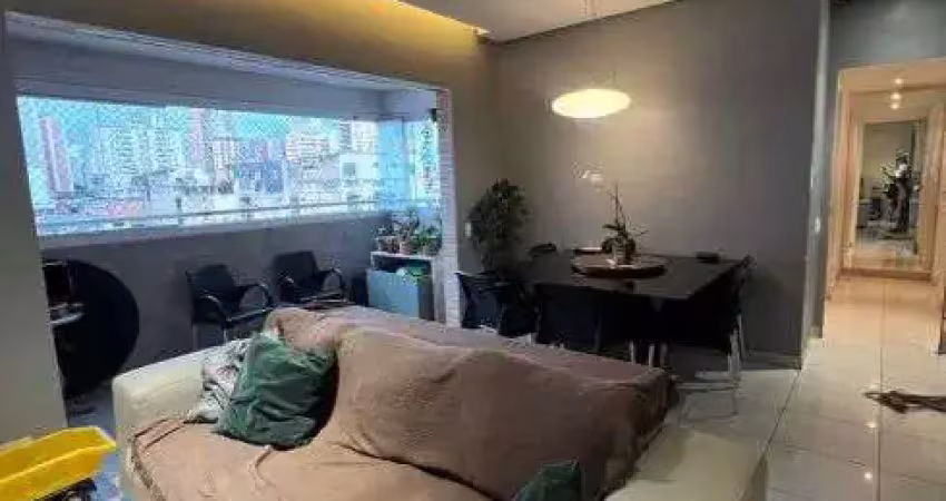 Ed.mirante do rio, apartamento para venda,com 3/4 sendo 1 suíte