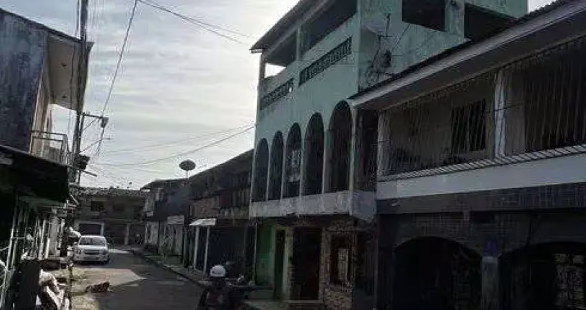 Mm-05 r$ 105 mil apto desocupado conjunto estelio maroja cidade nova nos altos 3/4