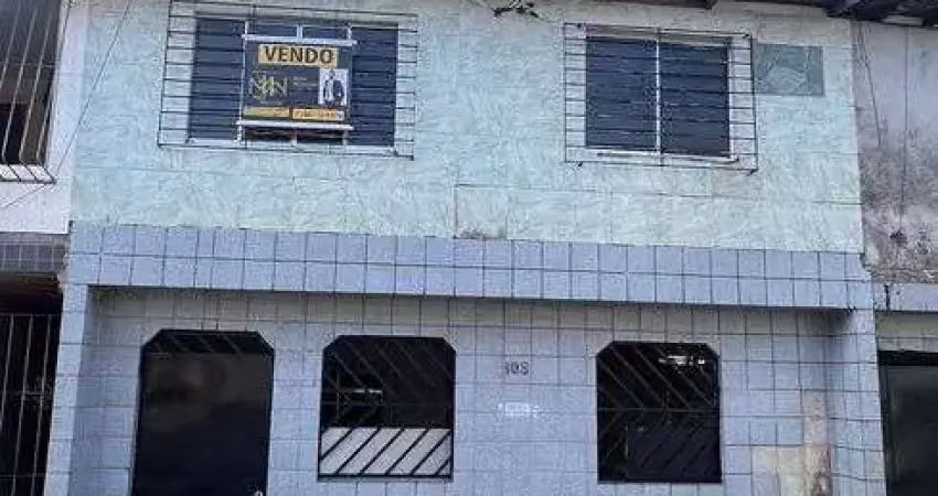Mm-05 r$ 106 mil apto desocupado conjunto estelio maroja cidade nova nos altos 3/4