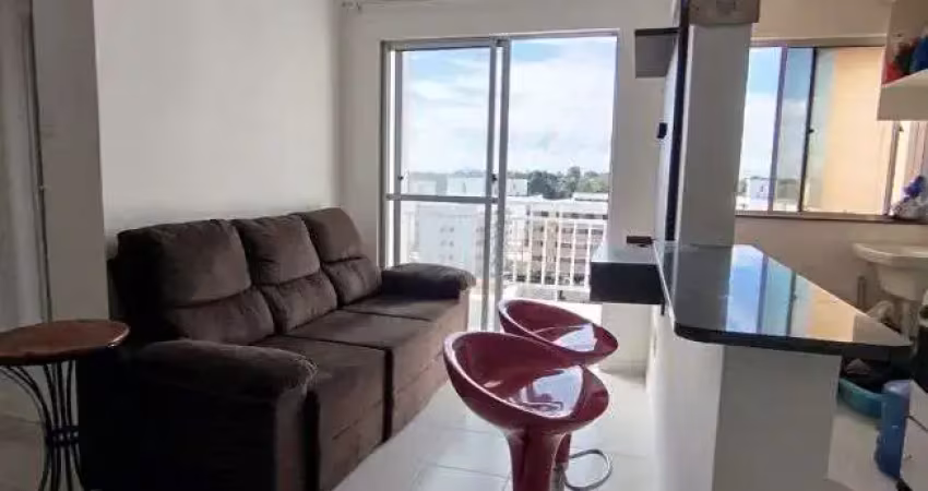 Imóvel para venda com 45 metros quadrados com 2 quartos em coqueiro - ananindeua - pa