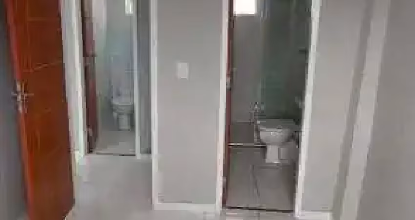 Imóvel para venda tem 61 metros quadrados com 2 quartos em coqueiro - belém - pa