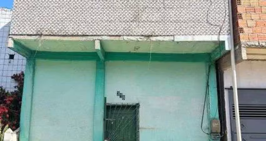 Casa com 3 quartos à venda na Rua Manoel Monteiro, 318, Benfica, Benevides