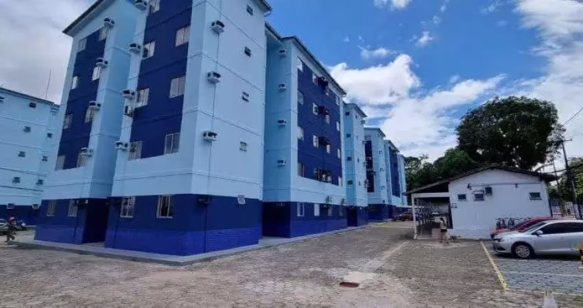 Apartamento com 2 quartos à venda na Rodovia do Mário Covas, 225, Coqueiro, Ananindeua