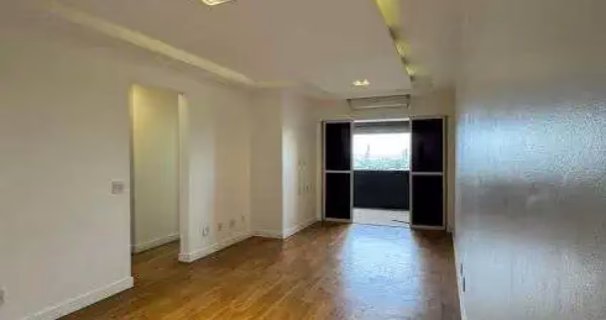 Ld - alugo apartamento com 2 quartos, 2 vagas, andar alto no marco no ed. rio mississipi