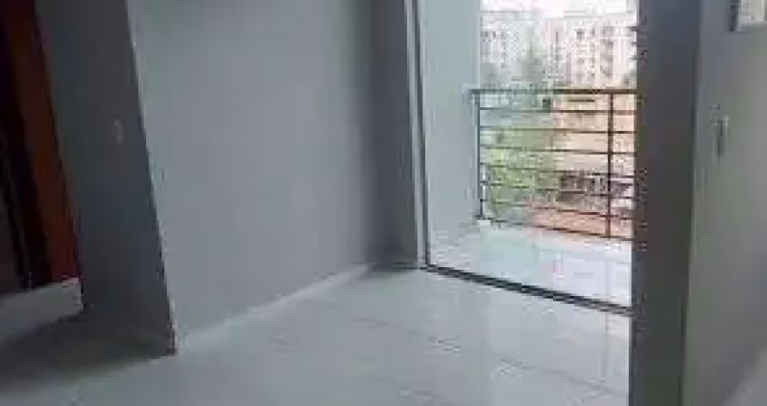 Imóvel para venda tem 42 metros quadrados com 2 quartos em maguari - ananindeua - pa