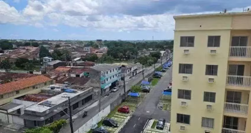 Imóvel para aluguel tem 54 metros quadrados com 2 quartos em tapanã (icoaraci) - belém - pa