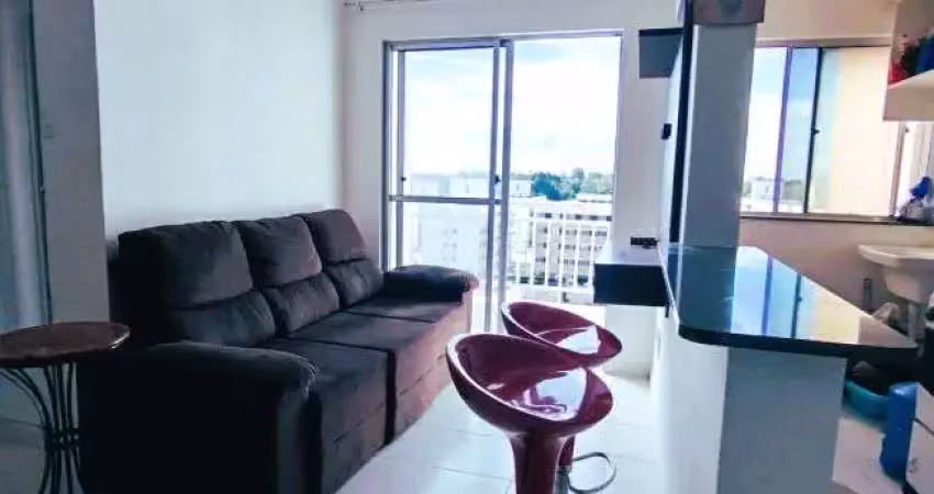 Cs028 - vendo apto condomínio neo fiori – na mário covas (aceita financiamento)