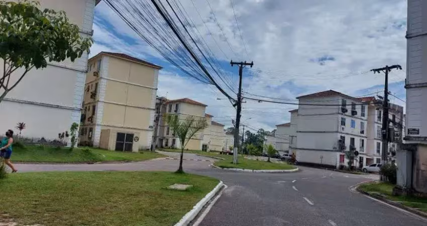 Mm 21 r$ 206 mil apto residencial viver ananindeua 3/4 2-andar pode financiar
