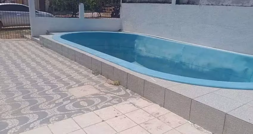 Maruda casa com piscina para venda com 120 metros quadrados com 3 quartos em centro - maruda - pa
