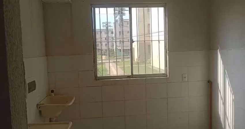 Apto 2 quartos térreo em centro marituba pa- marituba - pa