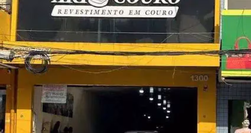 Prédio comercial para venda no umarizal, com 320 m². belém - pa