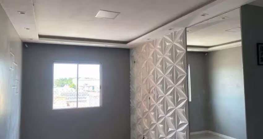 Imóvel para venda tem 46 metros quadrados com 2 quartos em coqueiro - ananindeua - pa