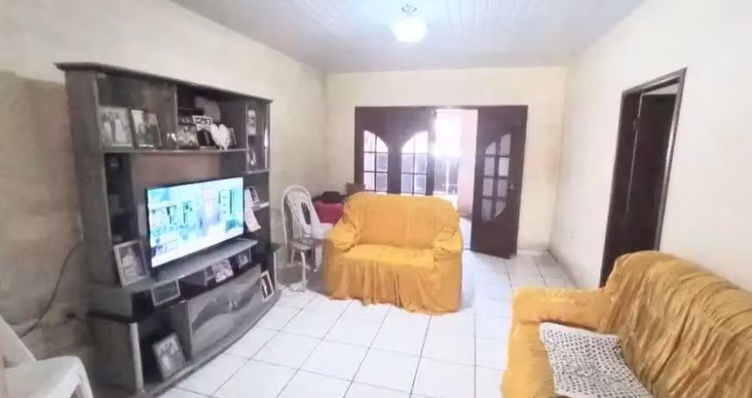 Gc imóvel para venda possui 231 metros quadrados com 4 quartos em cidade nova - ananindeua - pa