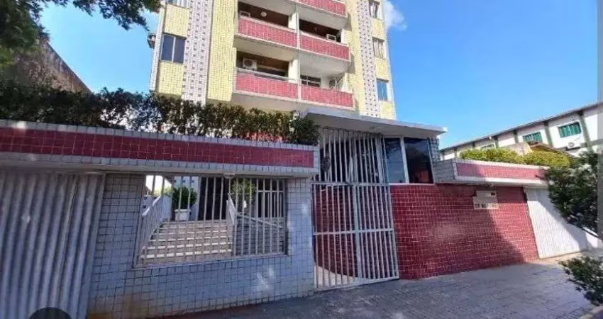 Apartamento com 2 quartos para alugar na Travessa Pirajá, Marco, Belém