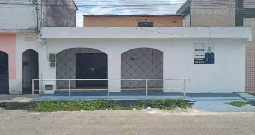 Casa com 5 quartos à venda na Travessa WE-43, 1, Cidade Nova, Ananindeua