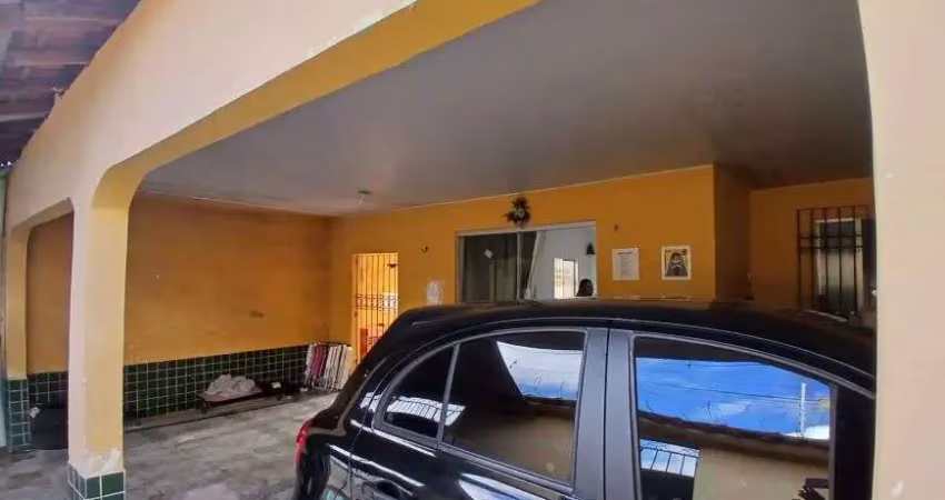 Imóvel para venda com 3 quartos no conjunto geraldo palmeira no centro - ananindeua - pa