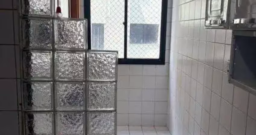 Fv26an - apartamento com 2 quartos, um com armário e outro com split - batista campos - belém-pa.