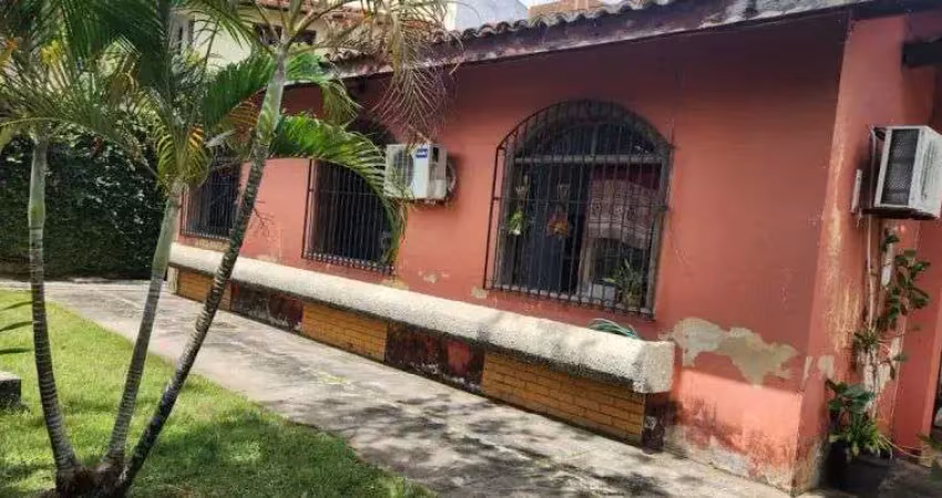 Imóvel para venda tem 680 metros quadrados com 3 quartos em curió-utinga - belém - pa